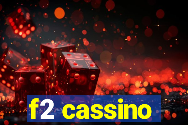 f2 cassino